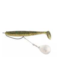 BL-11S Trailer Blade Colorado (Decoy)