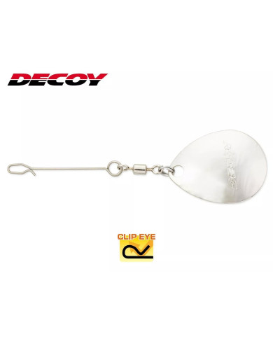 BL-11S Trailer Blade Colorado (Decoy) BL-11S Trailer Blade Colorado (Decoy)
