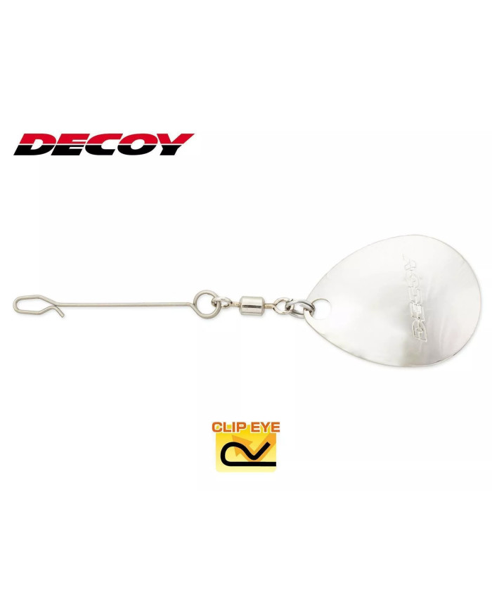 BL-11S Trailer Blade Colorado (Decoy)