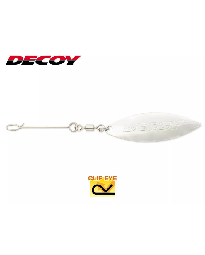 BL-10S Trailer Blade Willow (Decoy)
