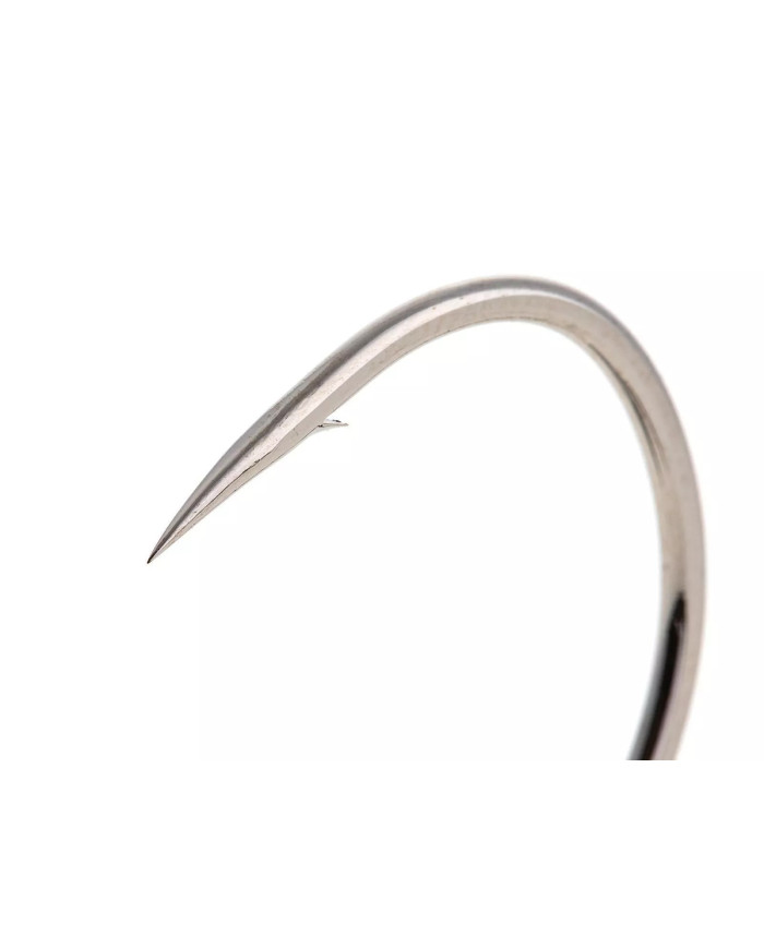 WORM231S Makisasu Blade Heavy Silver (Decoy)