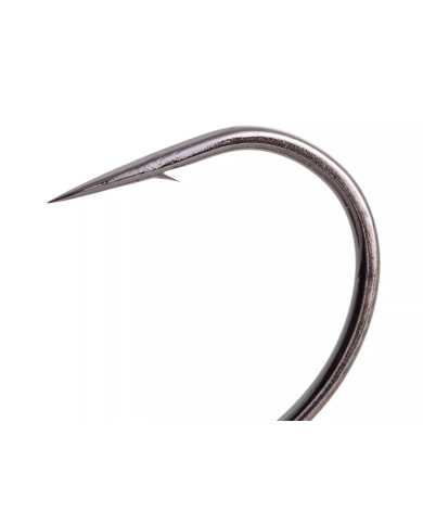 Worm37 KG Hook Narrow (Decoy) Worm37 KG Hook Narrow (Decoy)