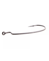 Worm37 KG Hook Narrow (Decoy) Worm37 KG Hook Narrow (Decoy)