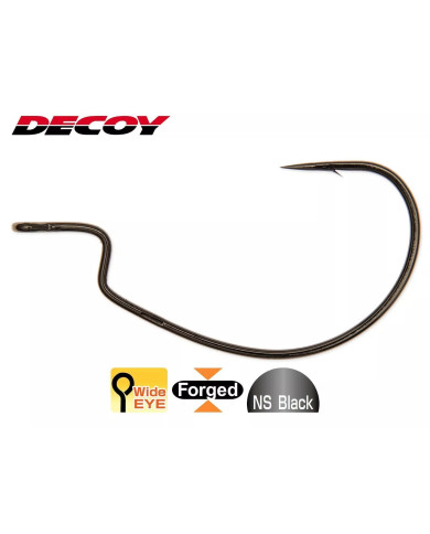 Worm26 KG Hook Magnum (Decoy) Worm26 KG Hook Magnum (Decoy)