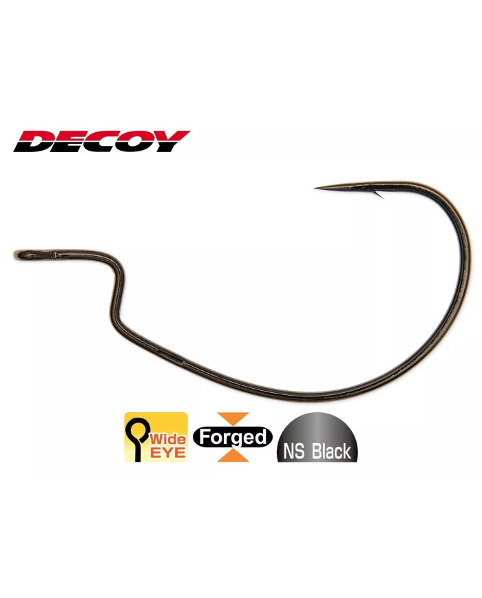 Worm26 KG Hook Magnum (Decoy) Worm26 KG Hook Magnum (Decoy)