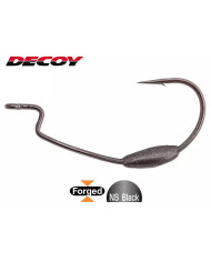 Worm103 Back Switcher Hook (Decoy) Worm103 Back Switcher Hook (Decoy)