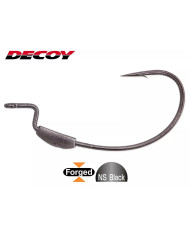 Worm104 W-Switcher Hook (Decoy) Worm104 W-Switcher Hook (Decoy)