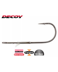 Worm144 Flippin Straight Hook (Decoy) Worm144 Flippin Straight Hook (Decoy)