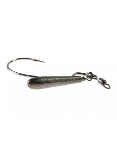 Worm217 Zero-Dan Jika Rig (Decoy) Worm217 Zero-Dan Jika Rig (Decoy)