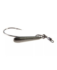 Worm217 Zero-Dan Jika Rig (Decoy) Worm217 Zero-Dan Jika Rig (Decoy)
