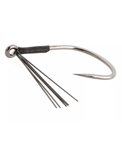 Worm220 Cover Finesse HD Hook (Decoy) Worm220 Cover Finesse HD Hook (Decoy)