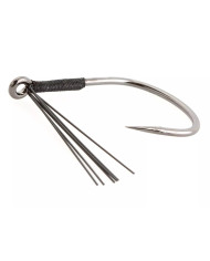 Worm220 Cover Finesse HD Hook (Decoy)