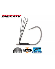 Worm220 Cover Finesse HD Hook (Decoy)