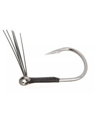 Worm220 Cover Finesse HD Hook (Decoy)