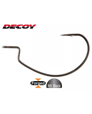 Worm25 KG Wide Hook (Decoy) Worm25 KG Wide Hook (Decoy)