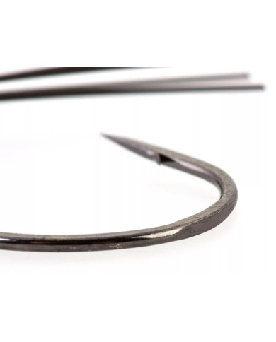 Worm108 Body Guard HD Hook (Decoy) Worm108 Body Guard HD Hook (Decoy)