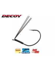 Worm25 KG Wide Hook (Decoy) Worm25 KG Wide Hook (Decoy)