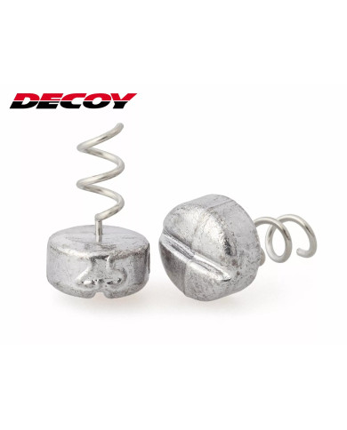 DS-15 Decoy Sinker Type Coil (Decoy) DS-15 Decoy Sinker Type Coil (Decoy)