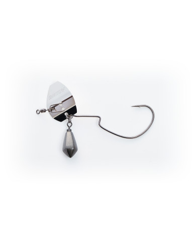 ZF-1S Zero-Dan Flash Offset (Decoy) ZF-1S Zero-Dan Flash Offset (Decoy)