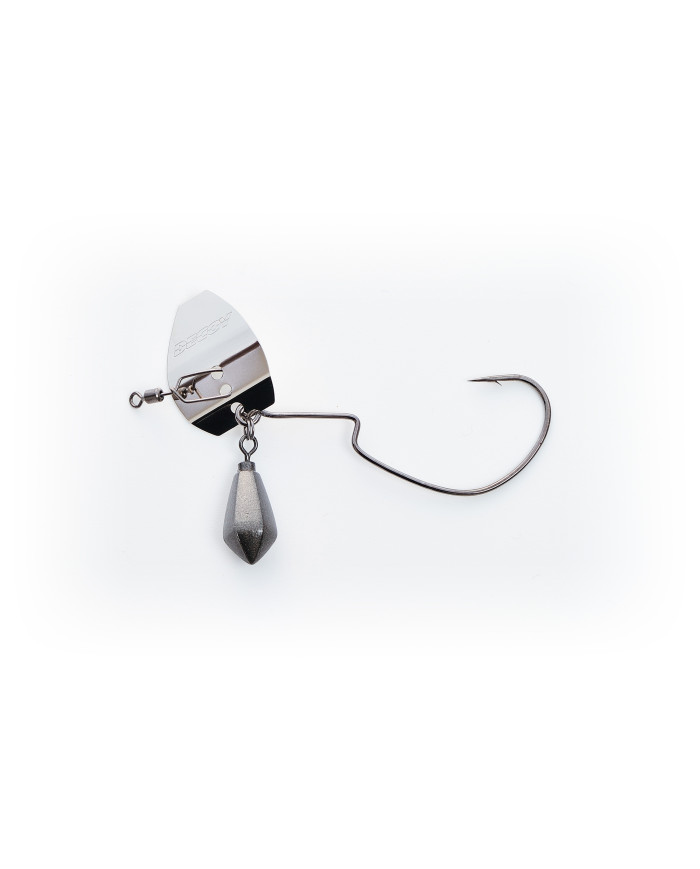 ZF-1S Zero-Dan Flash Offset (Decoy)