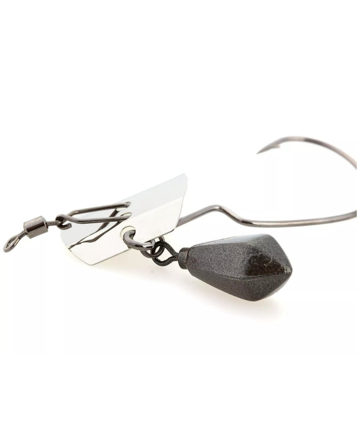 ZF-1S Zero-Dan Flash Offset (Decoy)