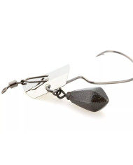 ZF-1S Zero-Dan Flash Offset (Decoy)