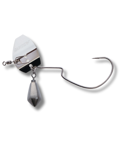 ZF-1S Zero-Dan Flash Offset (Decoy) ZF-1S Zero-Dan Flash Offset (Decoy)