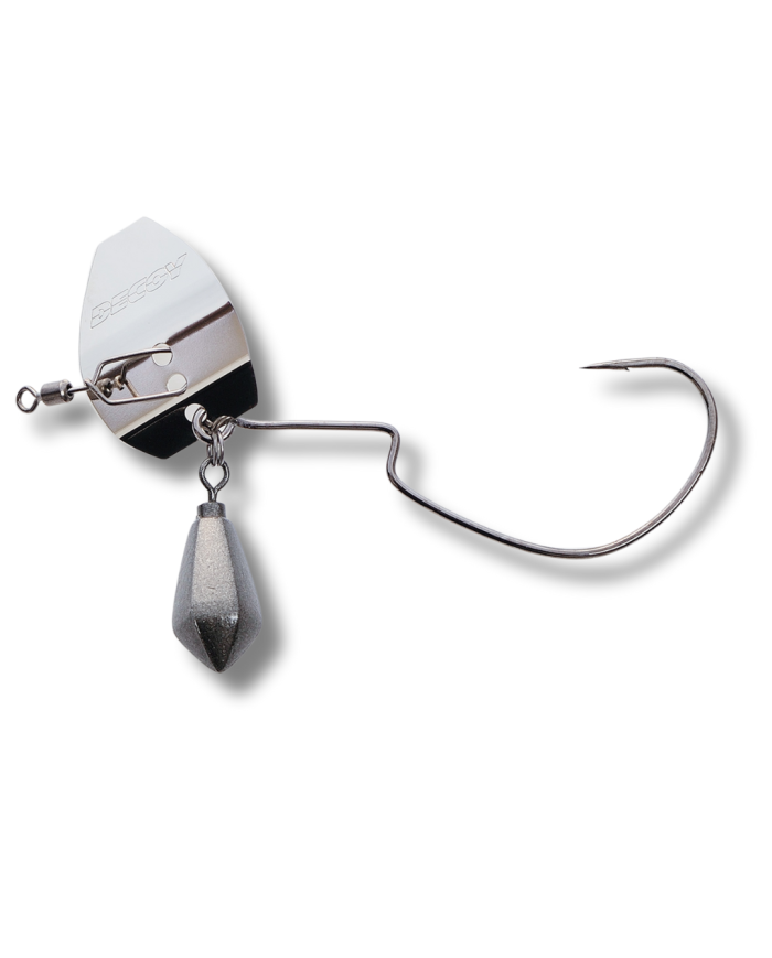 ZF-1S Zero-Dan Flash Offset (Decoy)