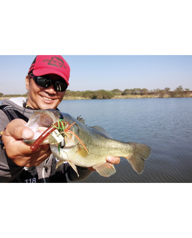 ZF-1S Zero-Dan Flash Offset (Decoy) ZF-1S Zero-Dan Flash Offset (Decoy)