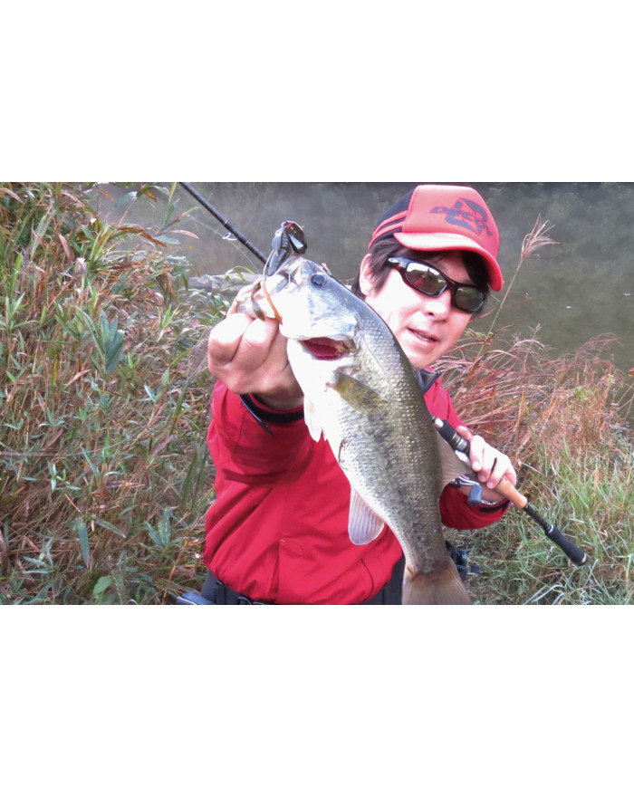 ZF-1S Zero-Dan Flash Offset (Decoy)