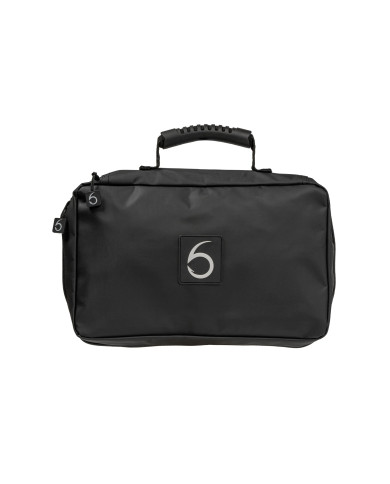 Terminal Binder - Black (6th Sense)