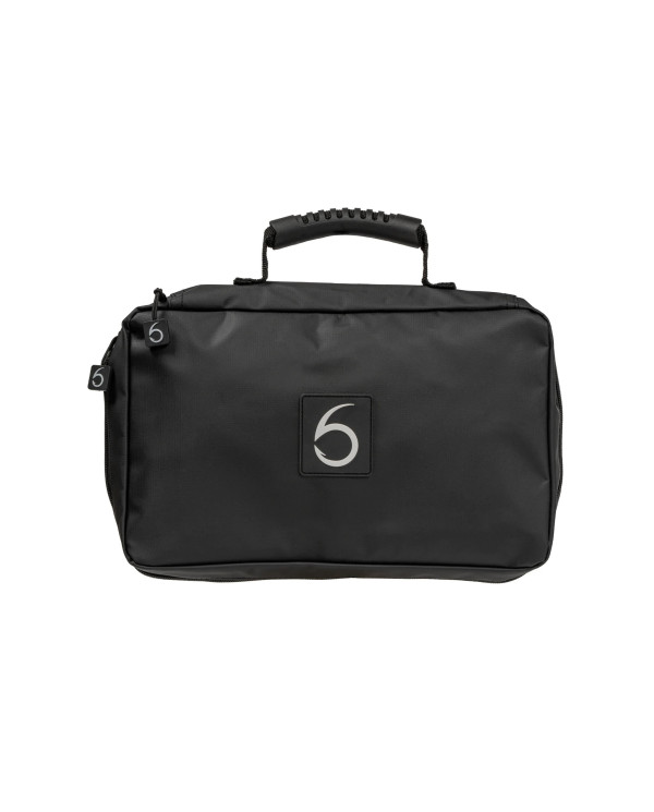 Terminal Binder - Black (6th Sense) Terminal Binder - Black (6th Sense)