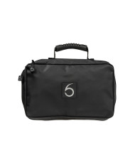 Terminal Binder - Black (6th Sense)