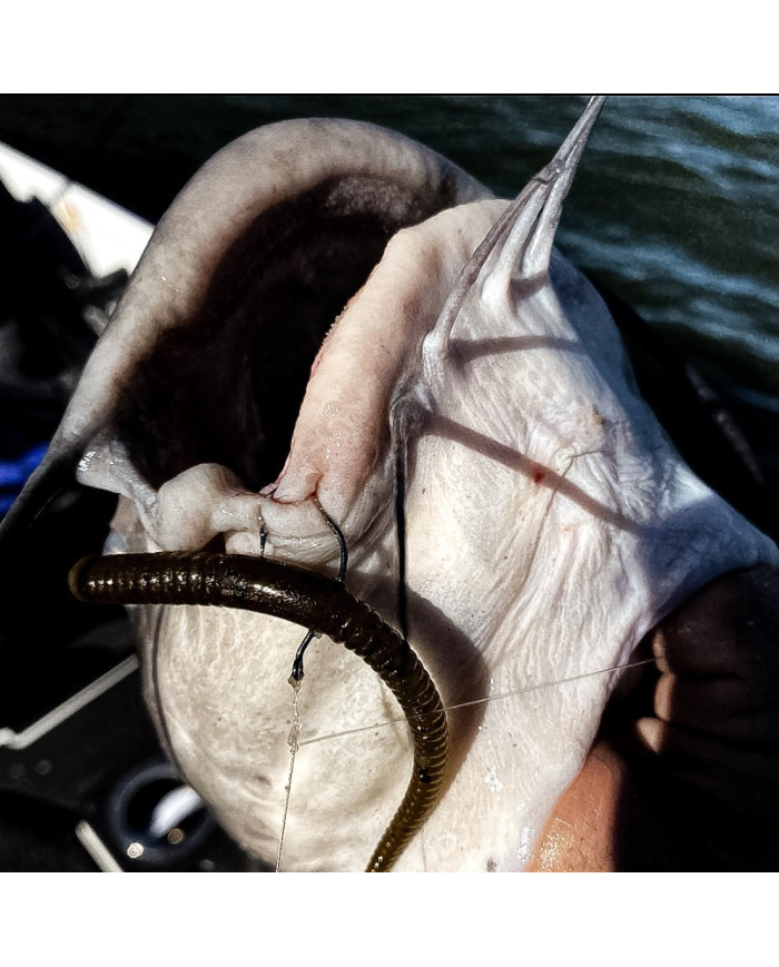 GP FINESSE HOOK (Spearpoint Hooks)