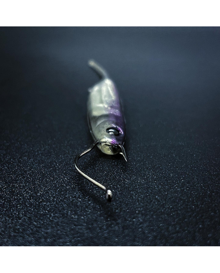GP FINESSE HOOK (Spearpoint Hooks)
