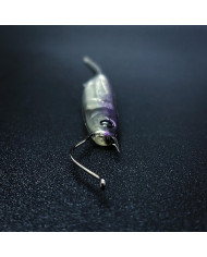GP FINESSE HOOK (Spearpoint Hooks)