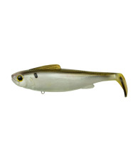 6.25" Hangover Line Through Swimbait - Fast Sink (6th Sense) 6.25" Hangover Line Through Swimbait - Fast Sink (6th Sense)