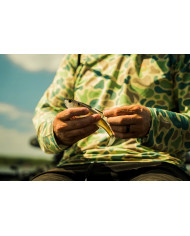 6.25" Hangover Line Through Swimbait - Fast Sink (6th Sense)