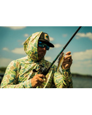 6.25" Hangover Line Through Swimbait - Fast Sink (6th Sense)