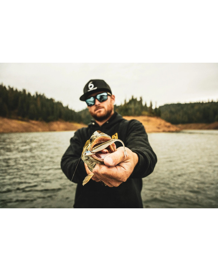 4K Shad Juggle Head (6th Sense) 4K Shad Juggle Head (6th Sense)