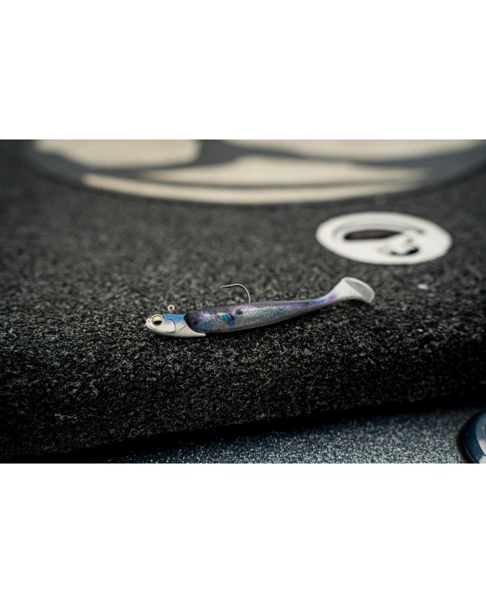 4K Shad Juggle Head (6th Sense) 4K Shad Juggle Head (6th Sense)