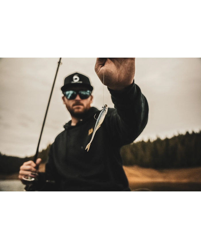 4K Shad Juggle Head (6th Sense) 4K Shad Juggle Head (6th Sense)