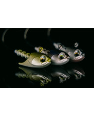 American Shad Juggle Head (6th Sense) American Shad Juggle Head (6th Sense)