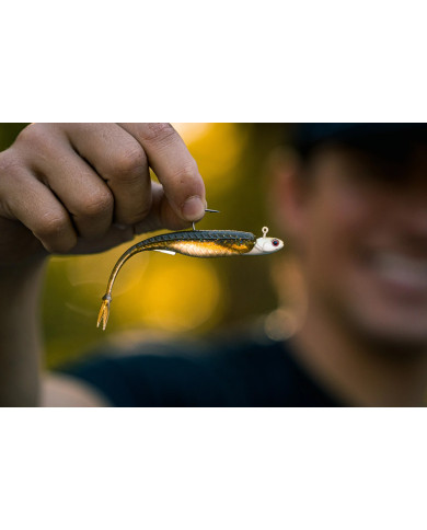 American Shad Juggle Head (6th Sense) American Shad Juggle Head (6th Sense)