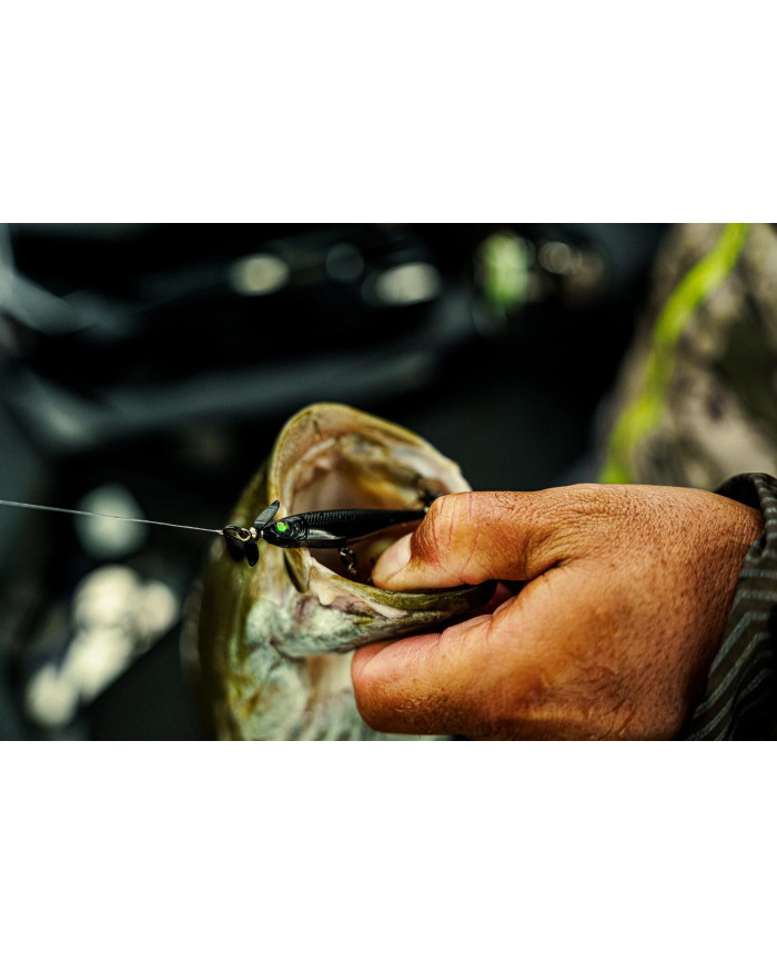 2.4" Party Prop 60 (6th Sense) 2.4" Party Prop 60 (6th Sense)