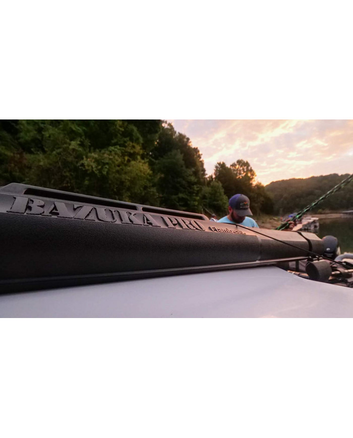 6085 - Bazuka™ Rod Tube (Flambeau Outdoors) 6085 - Bazuka™ Rod Tube (Flambeau Outdoors)