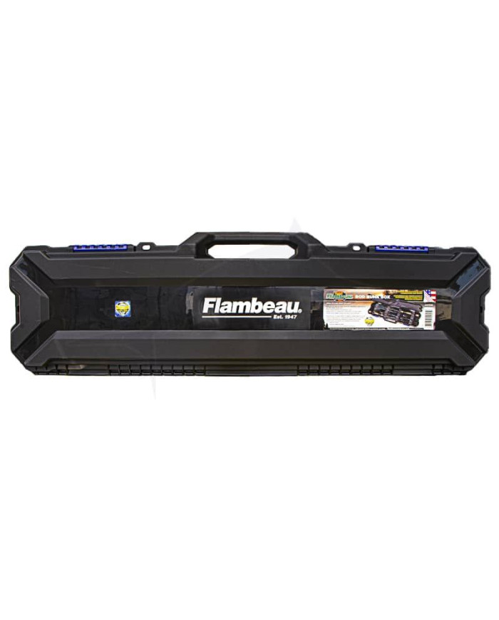 4455BB - Rod Bunk Box (Flambeau Outdoors)