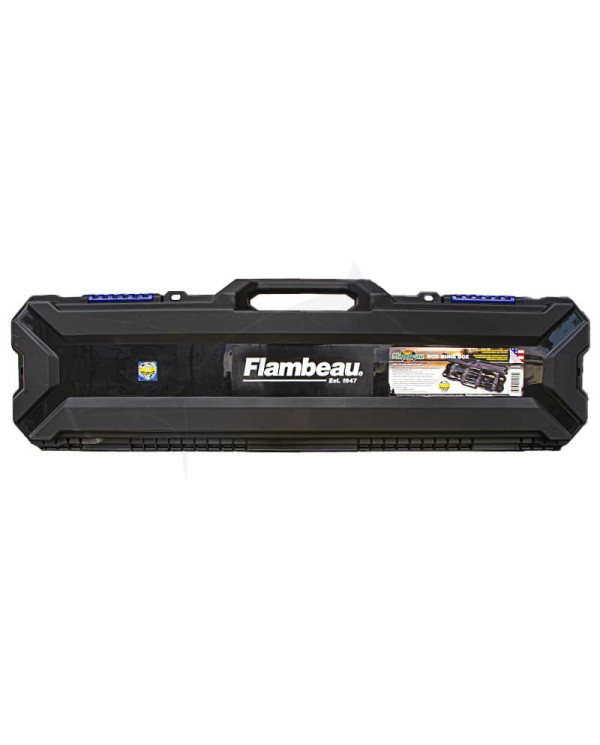 4455BB - Rod Bunk Box (Flambeau Outdoors) 4455BB - Rod Bunk Box (Flambeau Outdoors)