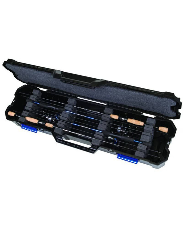 4455BB - Rod Bunk Box (Flambeau Outdoors) 4455BB - Rod Bunk Box (Flambeau Outdoors)