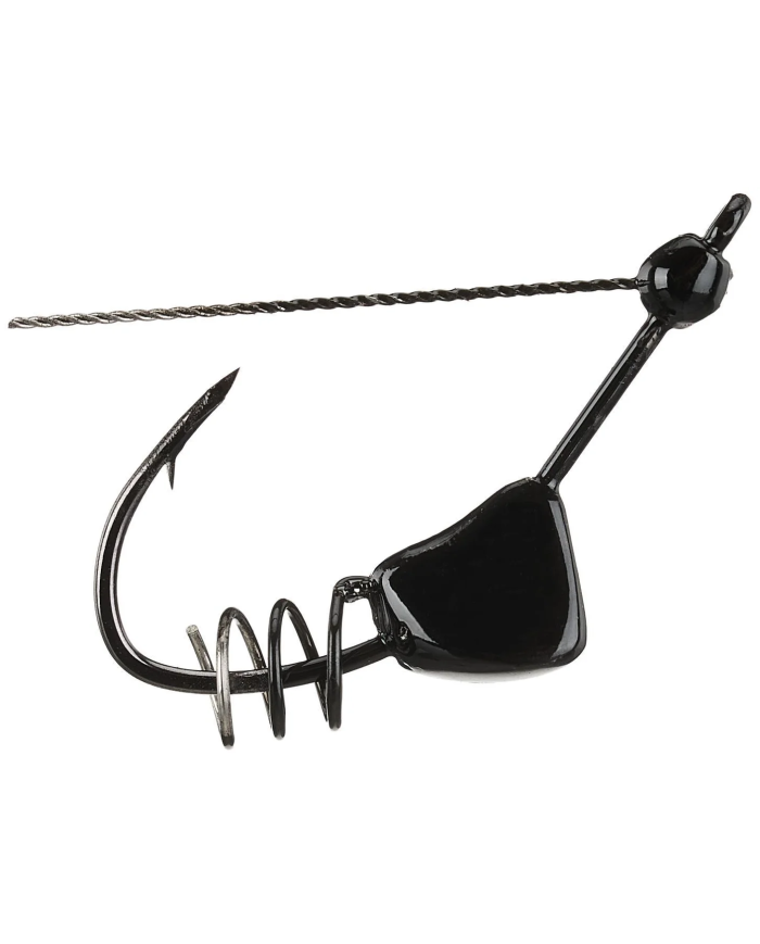 Weedless Wacky Shot (Core Tackle) Weedless Wacky Shot (Core Tackle)